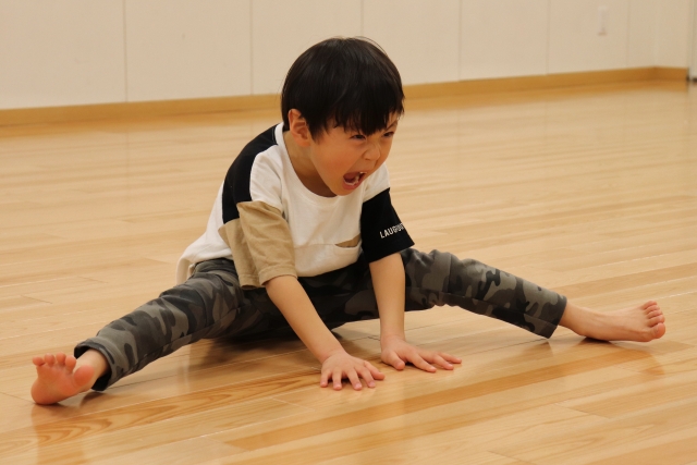 親ができることは「頑張れ」より「整える」